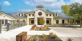 Franklin Park Apartments - Affordable housing Gallery 1