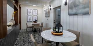 Lenox West Luxury Apartments Gallery 38
