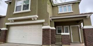 Stylish 3-Bed Home with Loft & Low-Maintenance Backyard in Phoenix Gallery 1