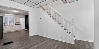 2 bedroom 1.5 bath rowhome for rent in Baltimore Gallery 10