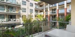 Maia Avira at Glendale Gallery 46