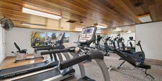 Meadowlawn Apartments - 55 + Senior Housing Gallery 5