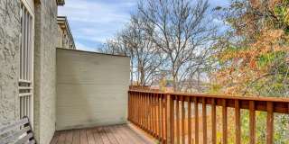 Architecturally Stunning Curtis Park Townhome With Historic Charm Gallery 35