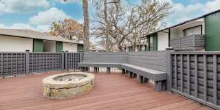 The Washington Apartment Homes Gallery 10