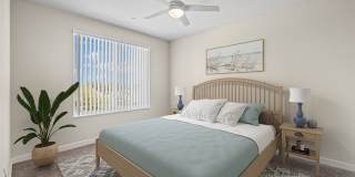 Senior & Affordable Housing – Heron Ridge 62+ Apartments Gallery 29