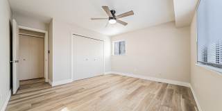 Hallwood Manor Apartments Gallery 14