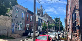Newly Remodeled 3b/1b House in South Philly! Section 8 Only Gallery 36