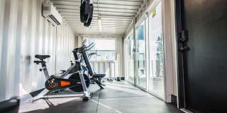 DLUX Lofts Gallery 69