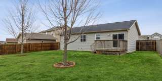 GREAT FLOORPLAN!! 4 Bed, 3 Bath Home in Northwest Ankeny Gallery 17