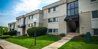 Ashley Apartments Gallery 38