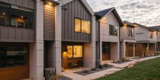 Enduro Townhomes Enduro Townhomes Gallery 23