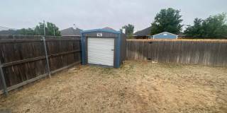 Southwest Lubbock Gem:6553 89th Street Gallery 23