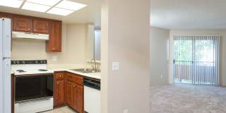 Meadow Glen Apartments Gallery 55