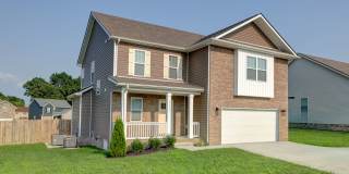 What a floor plan!! Like new and ready for you! What a floor plan!! Like new and ready for you! Gallery 1