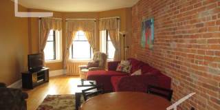 Unique BU Apartment. For you 9/1/26 Gallery 3