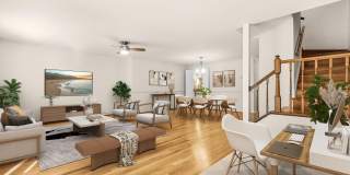 8931 PARK FOREST Drive Gallery 1