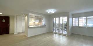 AVAILABLE NOW!!! RECENTLY RENOVATED 2 Bedroom 2 Bathroom Remodeled Palm Springs Condo! AVAILABLE NOW!!! RECENTLY RENOVATED 2 Bedroom 2 Bathroom Remodeled Palm Springs Condo! Gallery 1