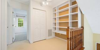 Durham Retreat with Vaulted Ceilings, Private Deck & Wooded Views Gallery 11