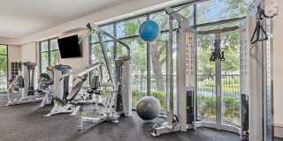 Villas at Stonebridge Ranch Apartments Gallery 10