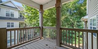 Fantastic Three Bedroom Townhouse in Charlotte Gallery 12