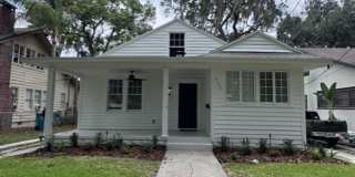 3/2 single family home in Historic Eola Heights district! 3/2 single family home in Historic Eola Heights district! Gallery 3