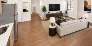 Bachenheimer Apartments Gallery 12