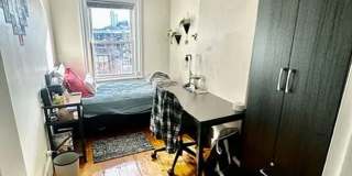 Renovated 4 Floor 5 Bed/2 Bath Fenway Townhouse on Hemenway for September 1st Gallery 14