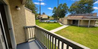 Todd Ranch Townhome- Overlooking The Community Pool! Gallery 22