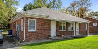 Comfortable Apartment in Roanoke St, Blacksburg Gallery 1