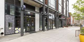 The Shay Gallery 31