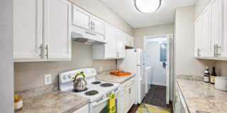 Chinoe Creek Apartments Gallery 14