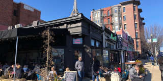 2038 18th Street NW #PH3 - 1 Gallery 36