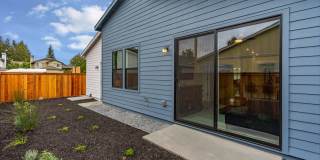 Bright and Beautiful 3 bedroom 2 full bathroom Home! Attached two car tandem garage with large enclosed backyard! Gallery 35