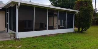3 Bedroom 1 Bath Home with Fully Fenced Backyard for Rent in SE Palm Bay Gallery 23