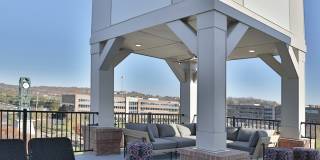 Clocktower West Chester Gallery 25