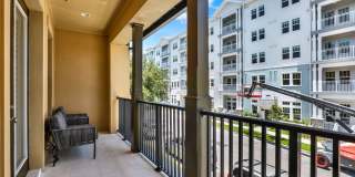 Stunning 3/3.5 Baldwin Park Townhome with 2-Car Garage & Upgrades Galore! Gallery 19