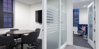 Garrison Square Gallery 6