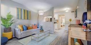 Ashford Apartments Gallery 4