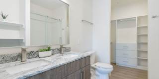 The Flats: Just Built! Fresh & Modern 2 Bed, 2 Bath Apartment – Ask About Our Move-In Specials Gallery 51