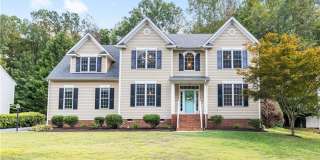 5 Bedroom, 2.5 Bath Home in St. James Woods ** Available for showings 3/25/2026 ** Gallery 1