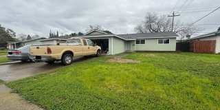 Charming 3 Bedroom, 2 Bathroom Located in Rancho Cordova. Gallery 1