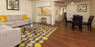 Park on Virginia Apartments Park on Virginia Apartments Gallery 17