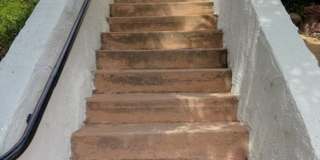 1.5 Bedrooms - 1.5 Bathrooms Split Level House -  Mt. Helix Artist’s Colony Executive Rental Gallery 27