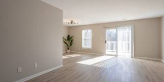 Hunter's Pond Apartments Gallery 18