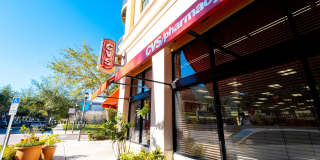 Azul Baldwin Park Gallery 49