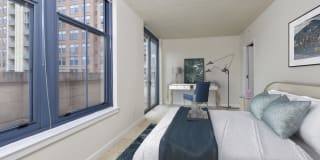 The Gramercy Gallery 32
