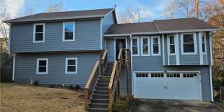 1157 Mountain Springs Drive NW Gallery 2