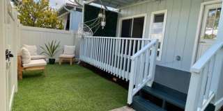 Split level townhome in Aiea! PET FRIENDLY! Gallery 5
