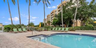 Tennis Towers Apartments Gallery 49