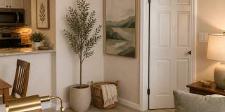 Los Arboles Apartments Gallery 8